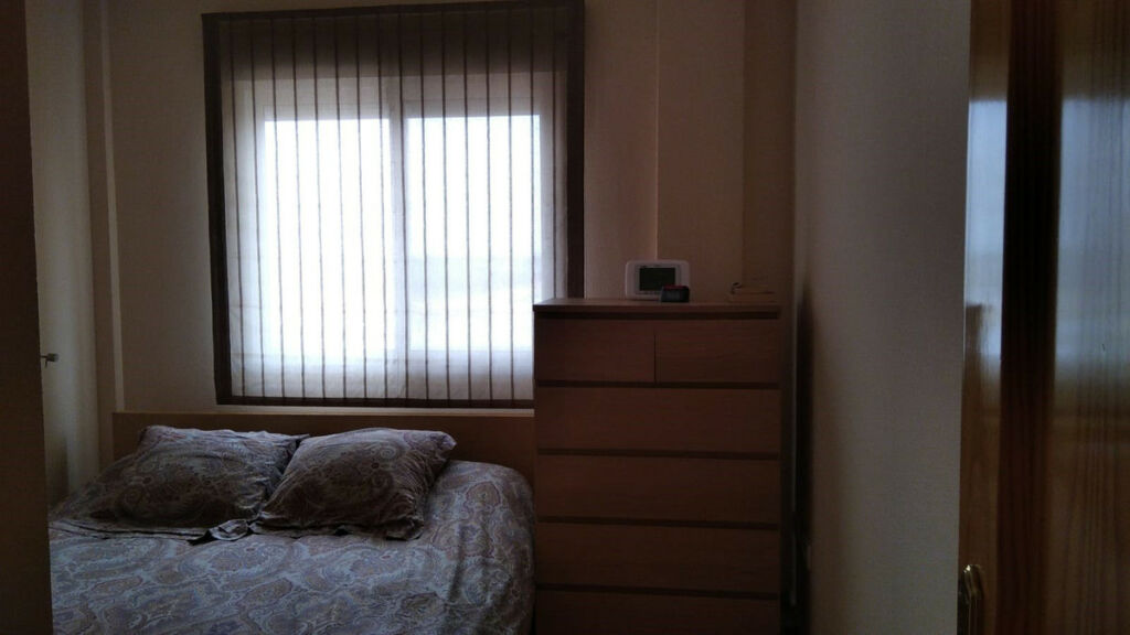 Middle Floor Apartment Los Narejos Murcia - image 8