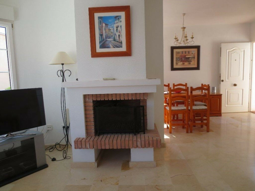 Detached Villa El Galan Alicante - image 8