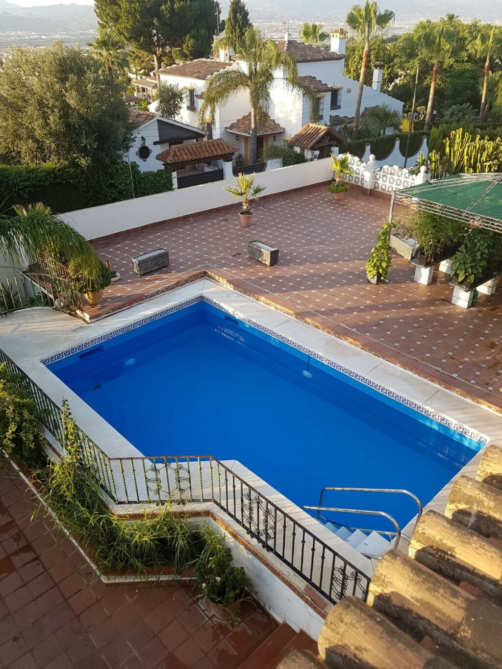 Detached Villa Alhaurín de la Torre Málaga - image 8