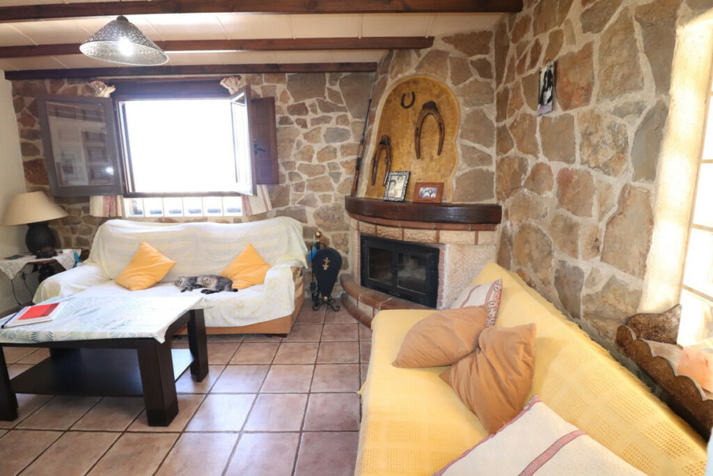Detached Villa Algorfa Alicante - image 8