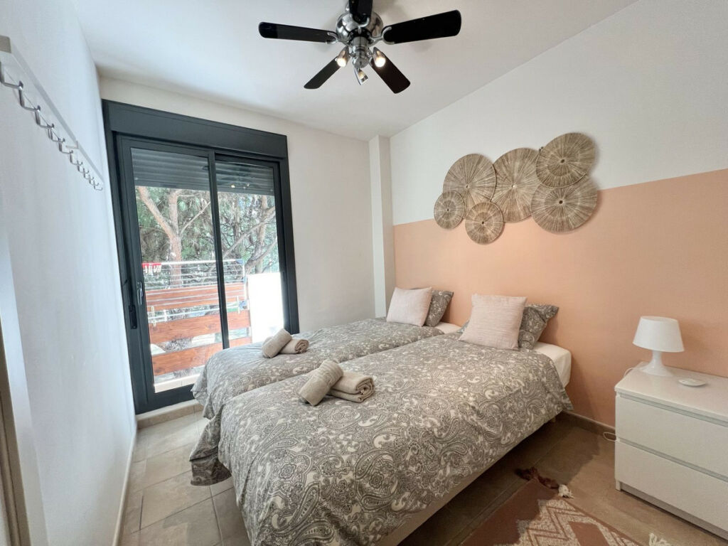 Middle Floor Apartment La Cala de Mijas Málaga - image 8