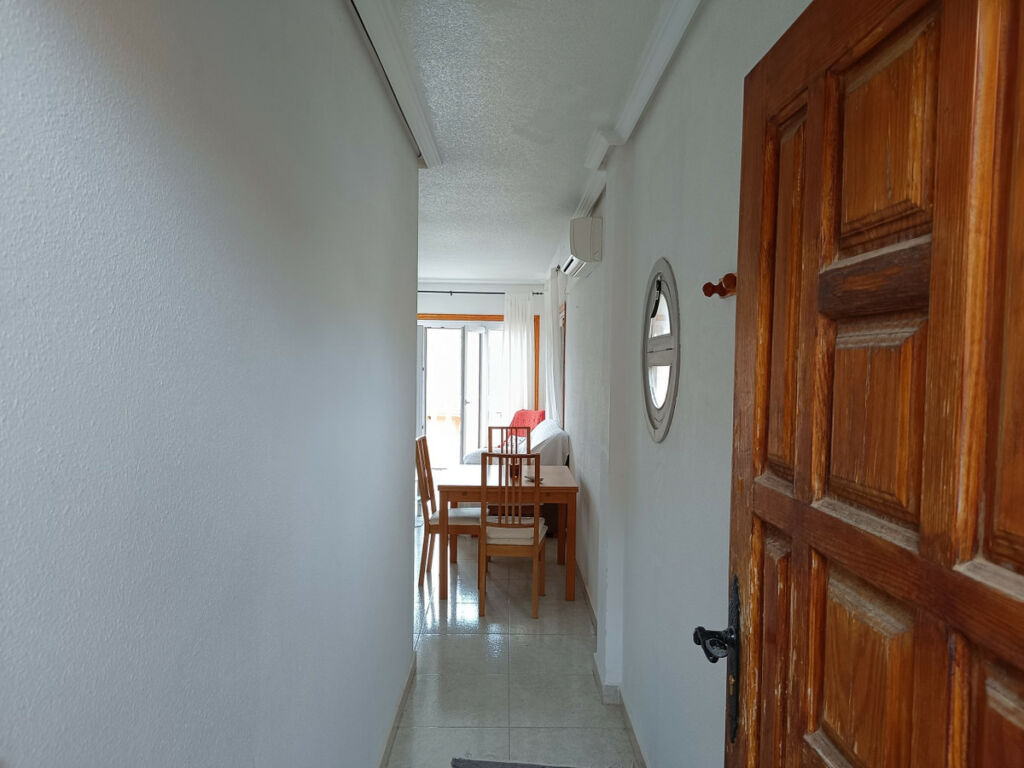 Middle Floor Apartment Torre de la Horadada Alicante - image 8