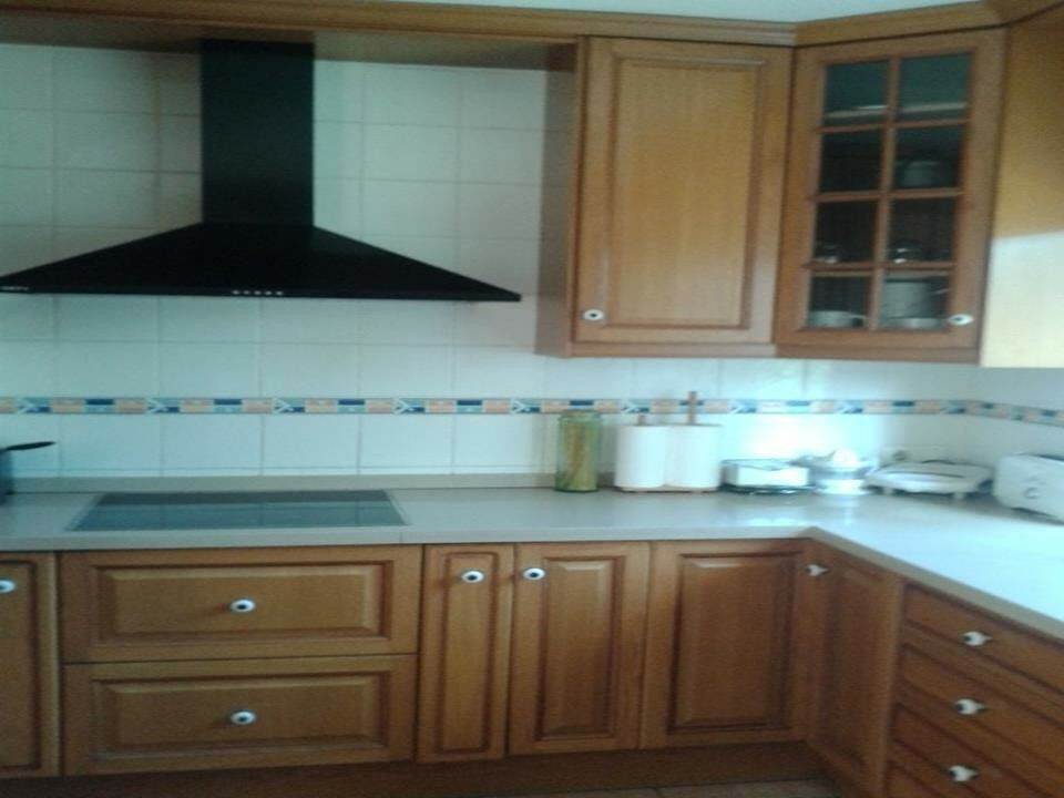 Detached Villa Denia Alicante - image 8