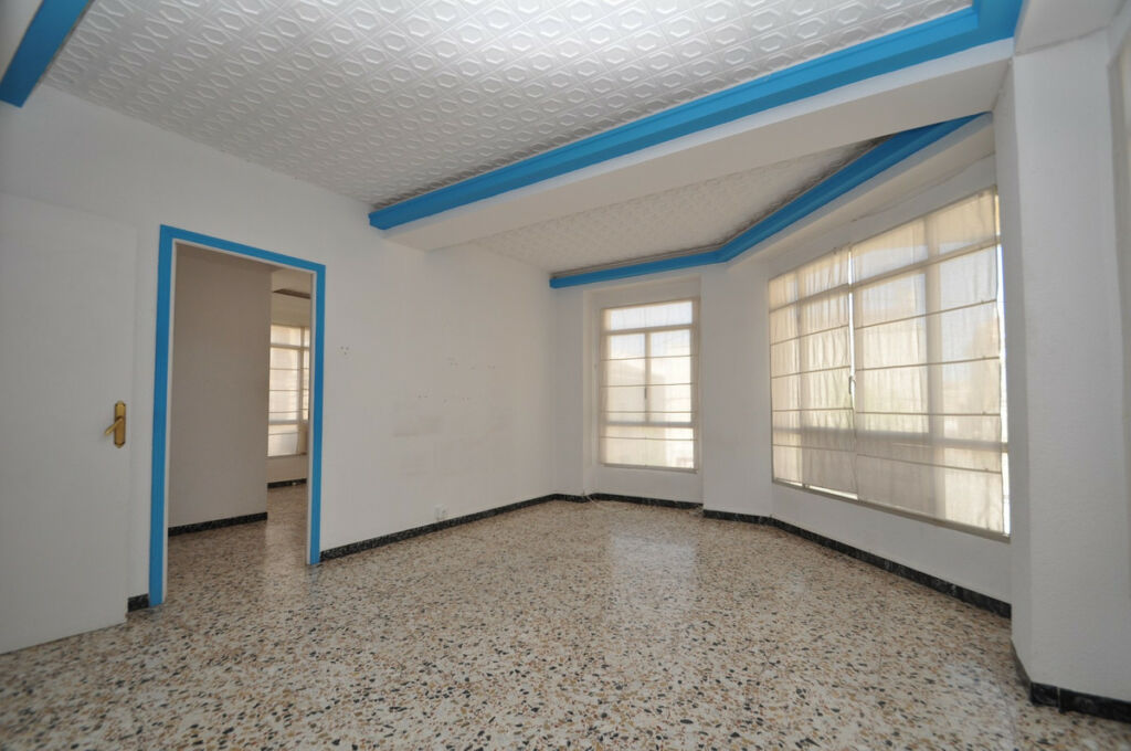 Middle Floor Apartment Pinoso Alicante - image 8