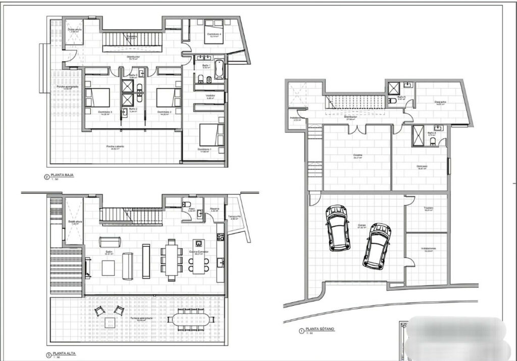 Residential Plot Mijas Costa Málaga - image 8