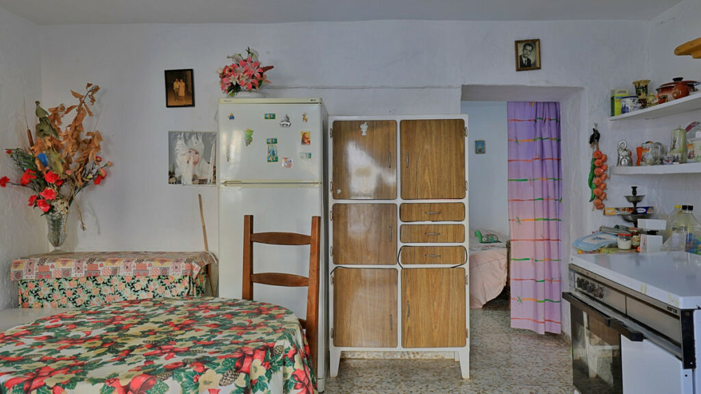 Semi-Detached House Comares Málaga - image 8