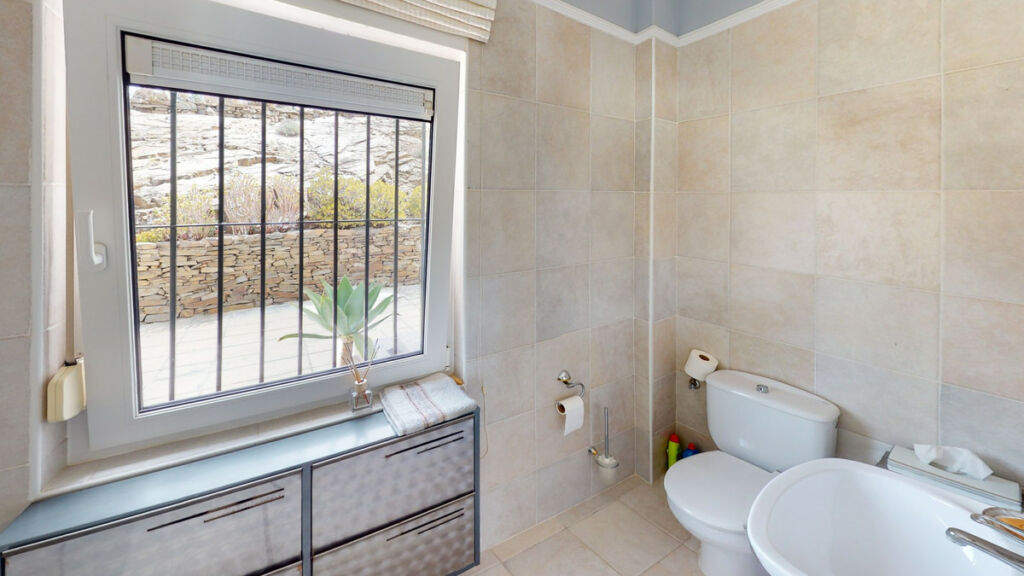 Detached Villa Sayalonga Málaga - image 8