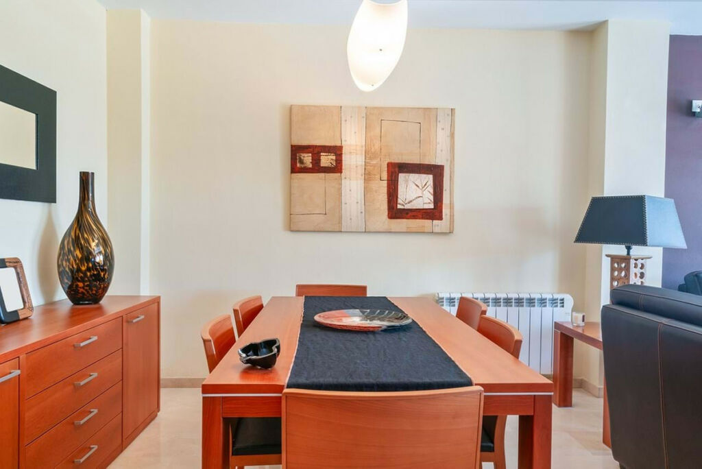 Townhouse San Fulgencio Alicante - image 8