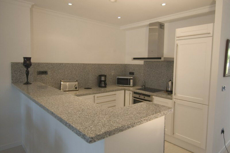 Ground Floor Apartment La Fustera Alicante - image 12