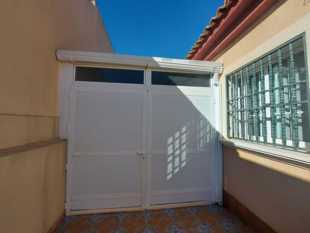 Semi-Detached House San Pedro del Pinatar Murcia - image 7