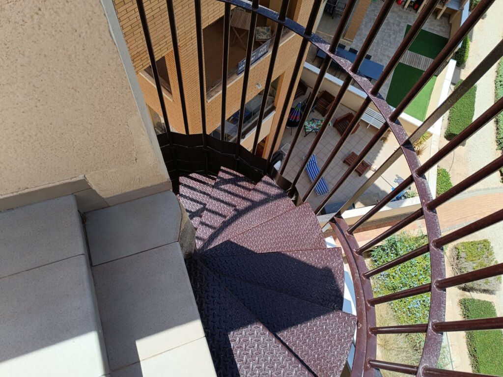 Penthouse Sucina Murcia - image 8