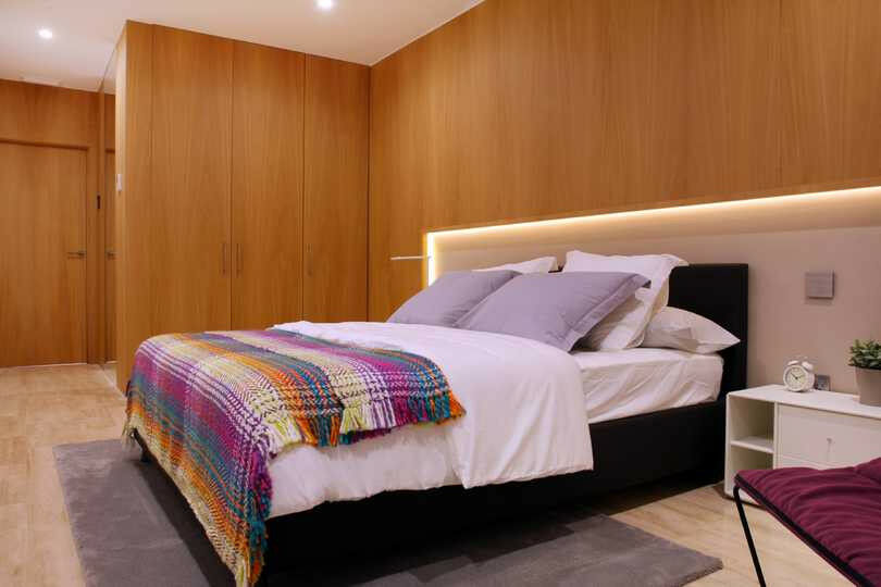 Ground Floor Apartment Altea Alicante - image 9