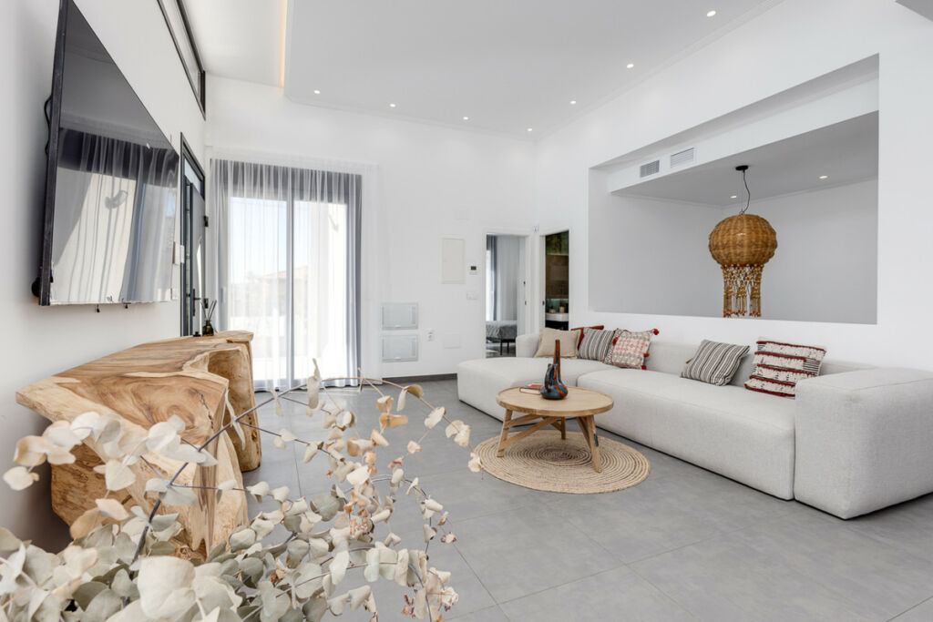 Detached Villa Torrevieja Alicante - image 9