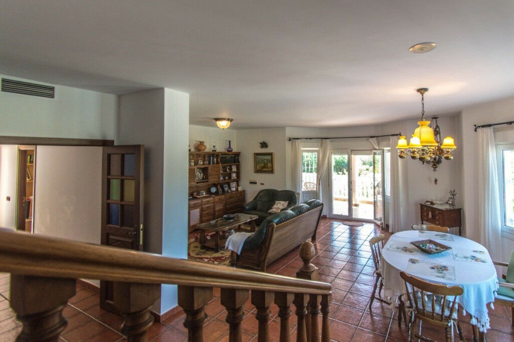 Finca - Cortijo Coín Málaga - image 9