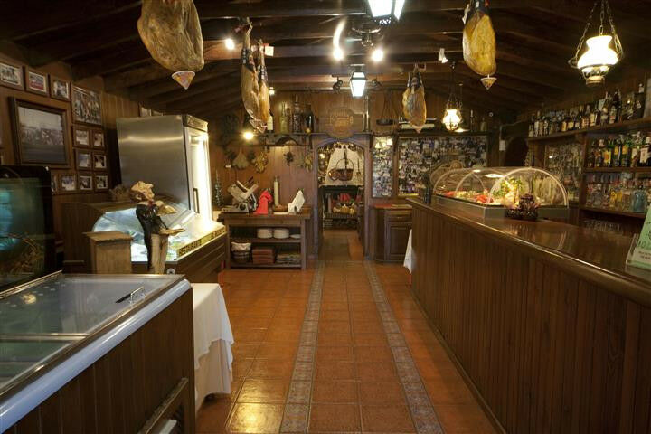 Restaurant Nueva Andalucía Málaga - image 9