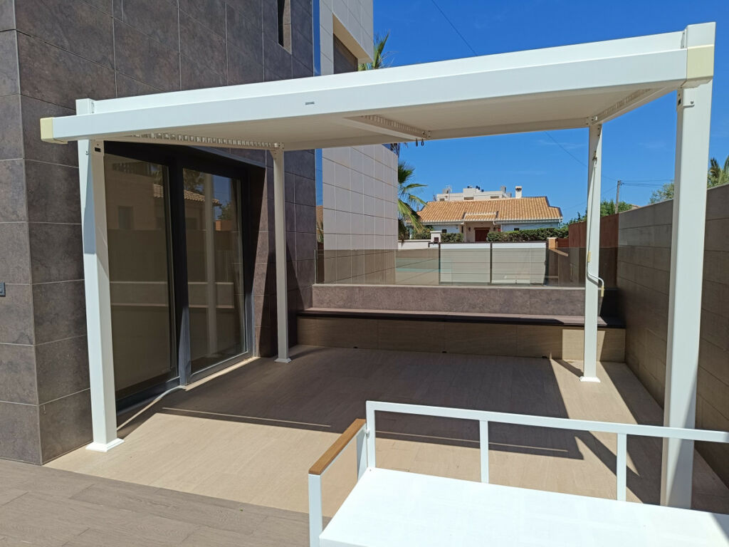 Detached Villa La Mata Alicante - image 9
