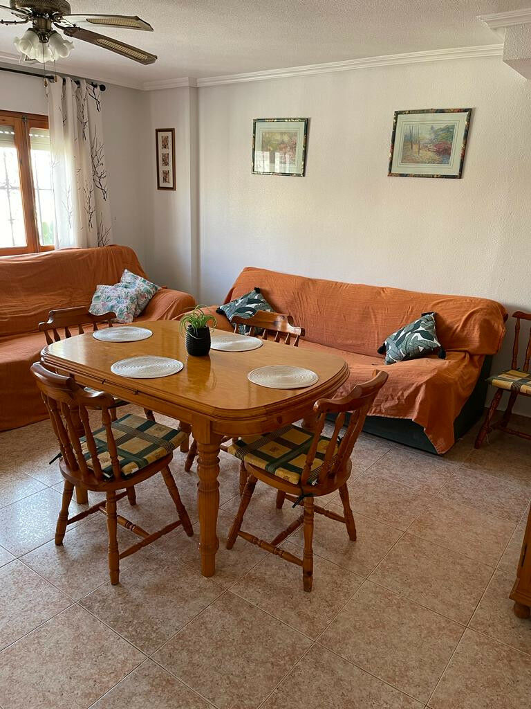 Bungalow La Mata Alicante - image 9