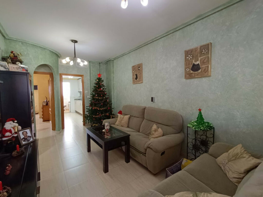 Bungalow Heredades Alicante - image 9
