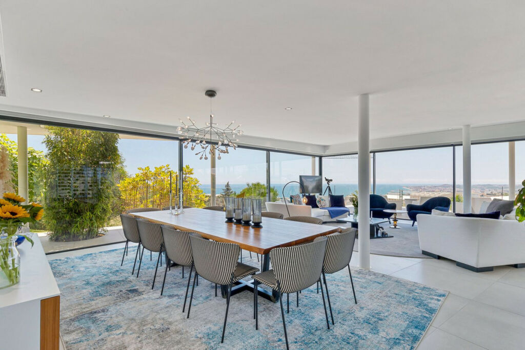 Detached Villa Fuengirola Málaga - image 9