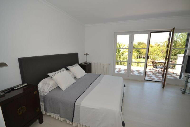 Detached Villa Guadalmina Baja Málaga - image 9
