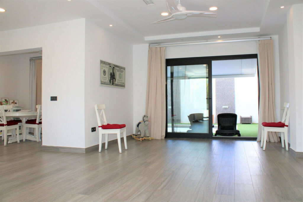 Detached Villa Nerja Málaga - image 9
