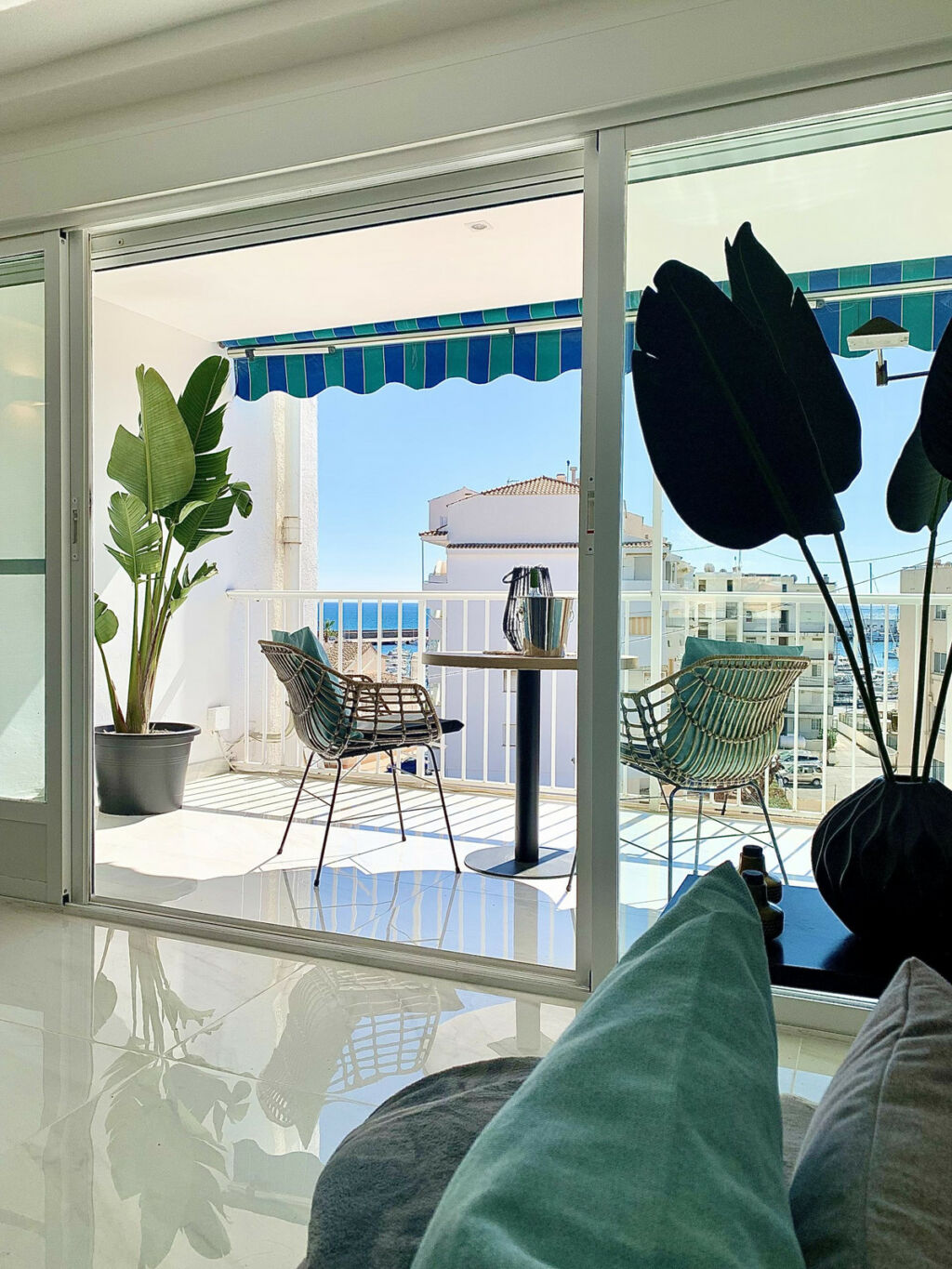 Middle Floor Apartment Altea Alicante - image 9