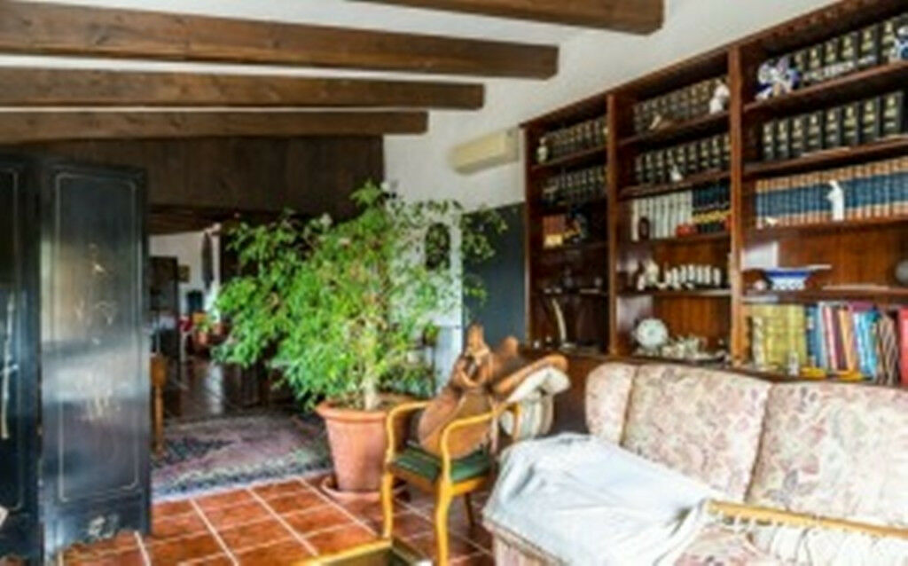 Finca - Cortijo Alora Málaga - image 9