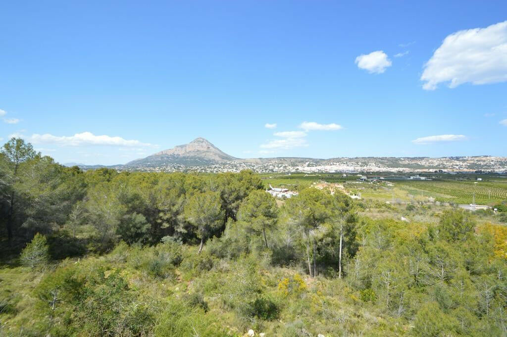Land Javea Alicante - image 9