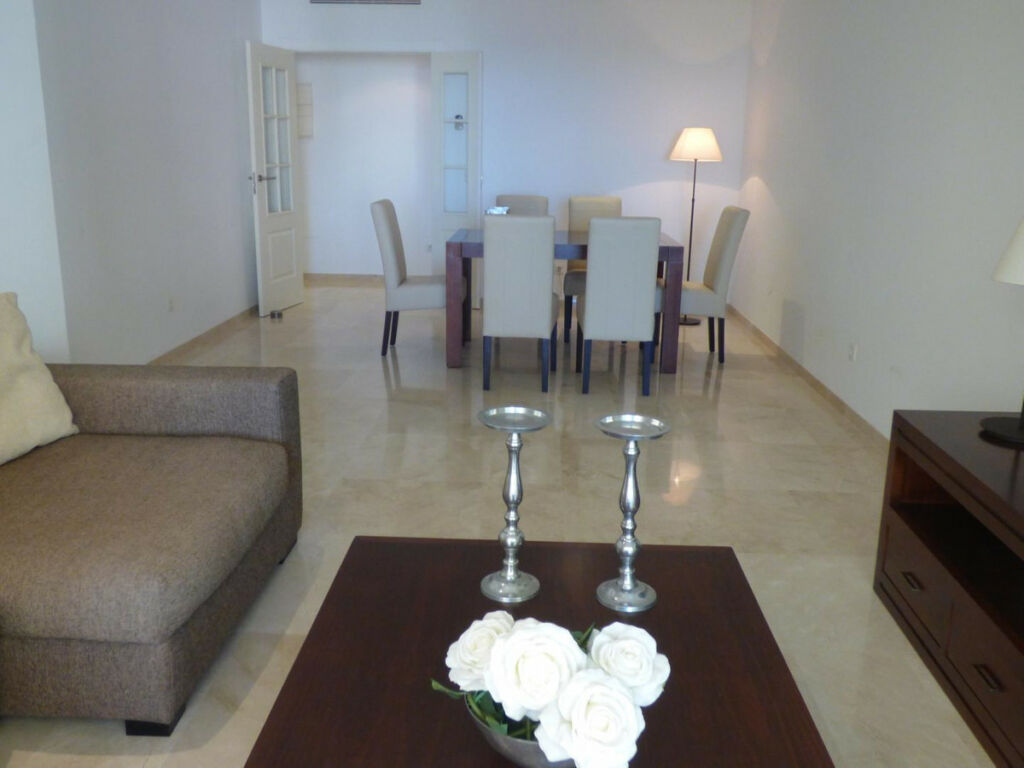 Middle Floor Apartment Altea Alicante - image 9
