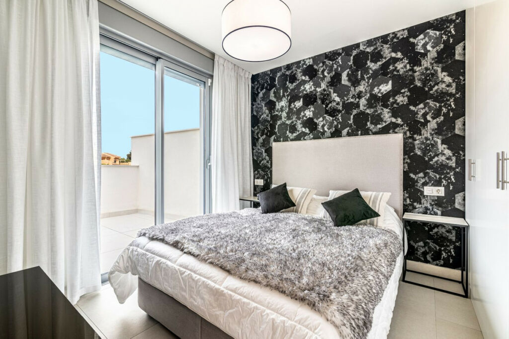 Penthouse Calanova Golf Málaga - image 9