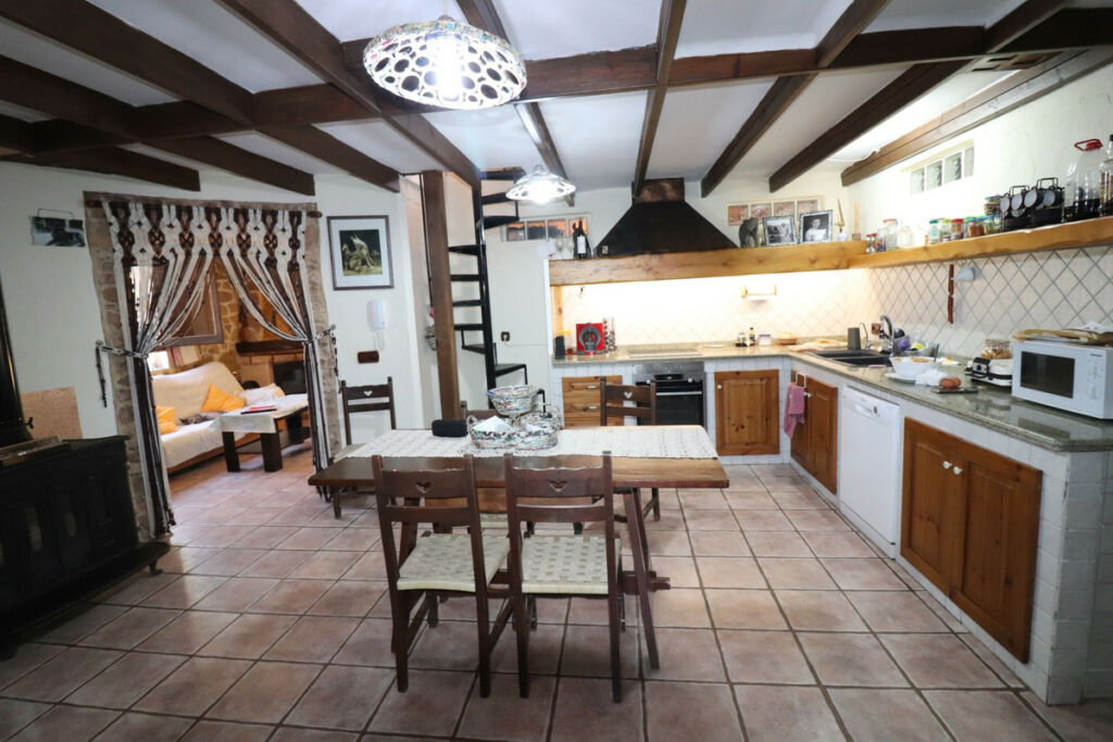 Detached Villa Algorfa Alicante - image 9