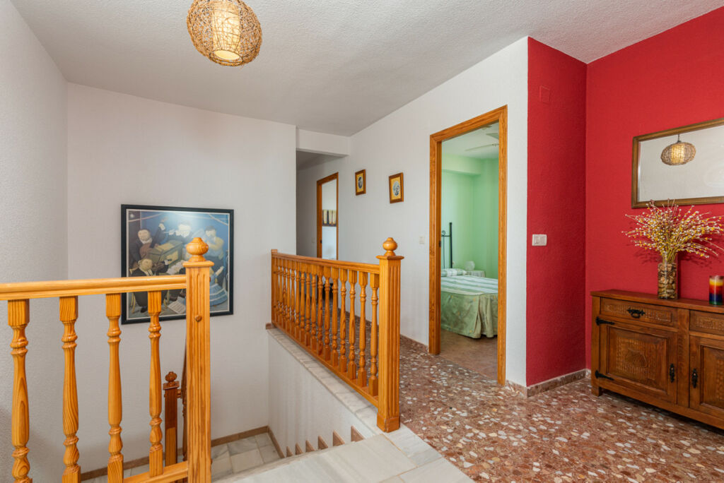 Detached Villa Guardamar del Segura Alicante - image 9