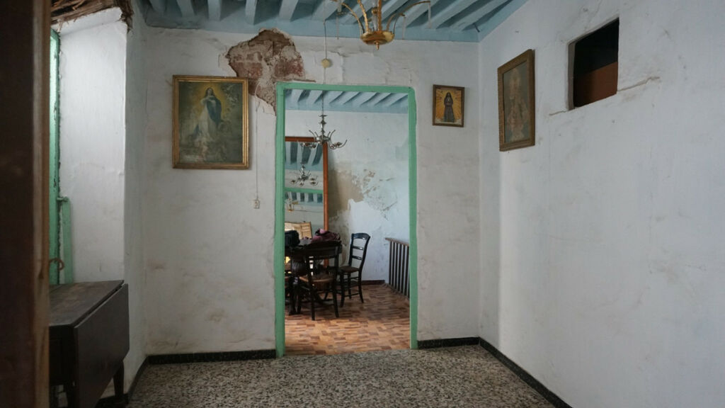 Semi-Detached House Cómpeta Málaga - image 9