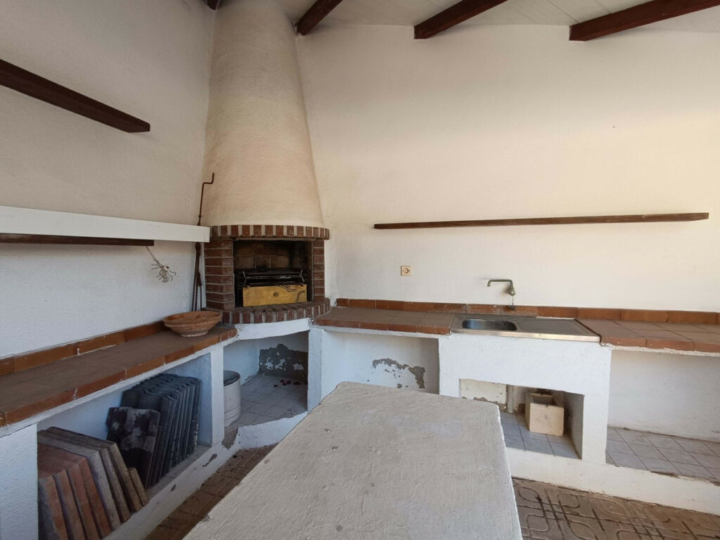 Detached Villa La Zenia Alicante - image 9