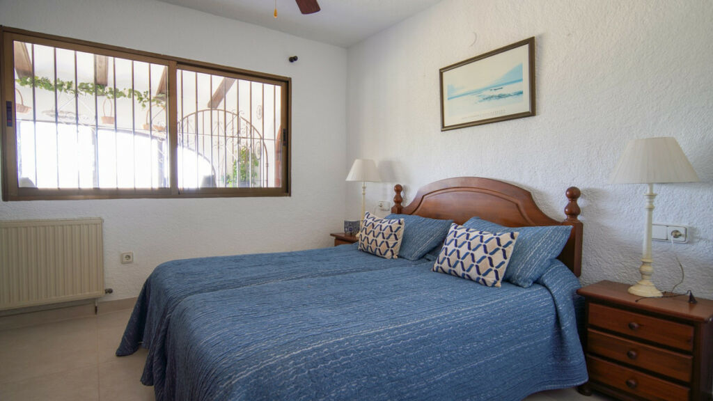 Detached Villa Javea Alicante - image 9