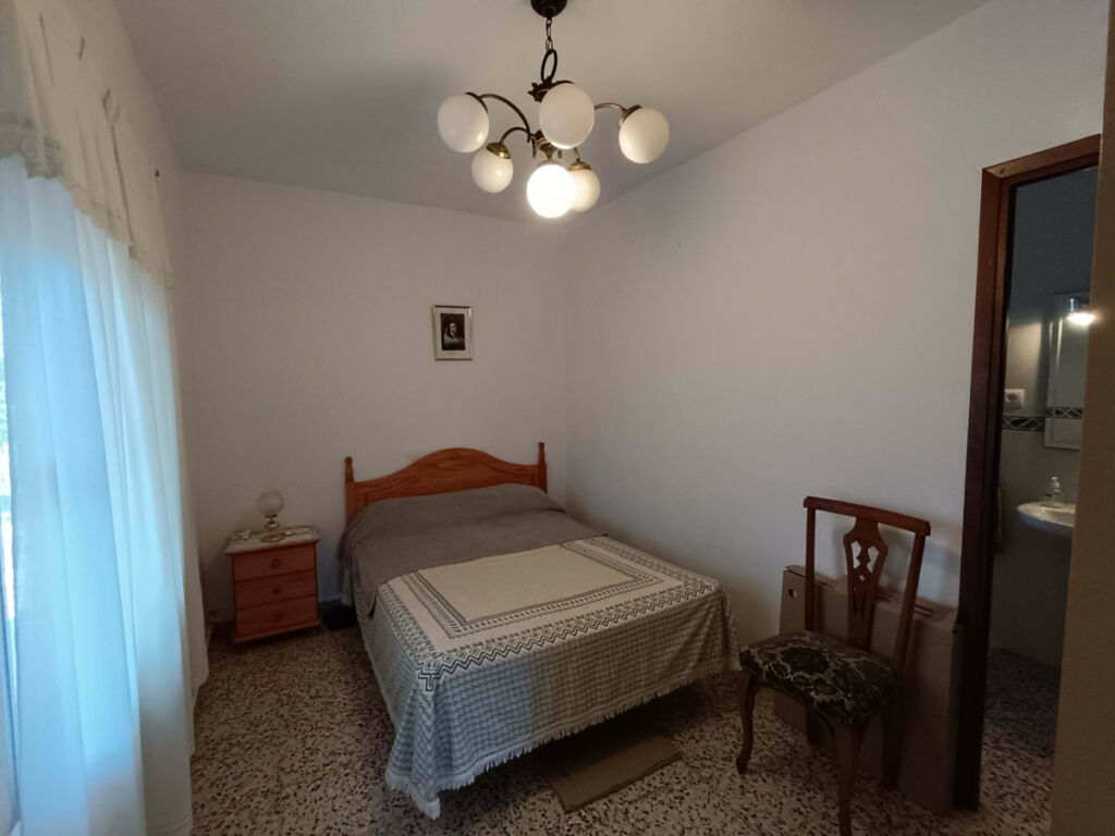 Detached Villa Avileses Murcia - image 9