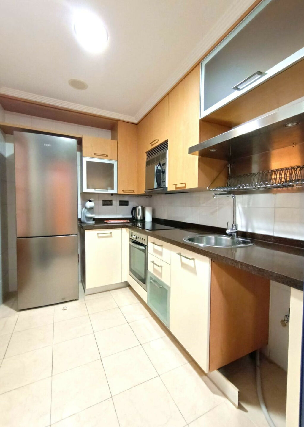 Middle Floor Apartment Altea Alicante - image 9