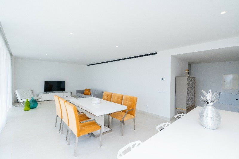 Middle Floor Apartment Fuengirola Málaga - image 7