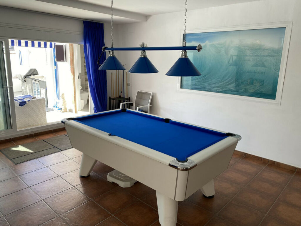 Detached Villa Torremolinos Málaga - image 9