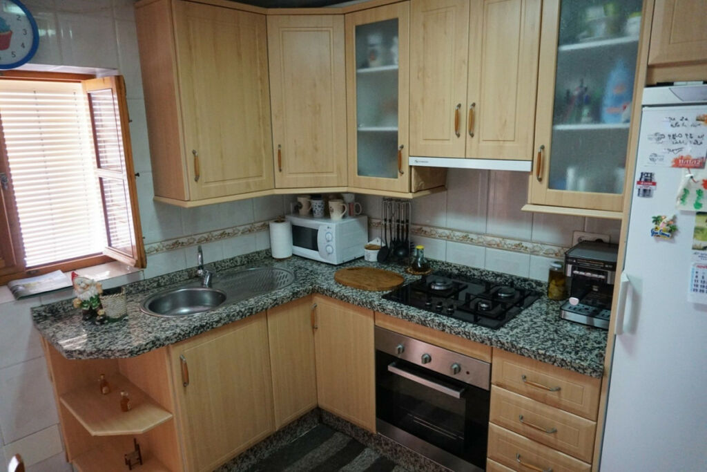 Semi-Detached House Cómpeta Málaga - image 9
