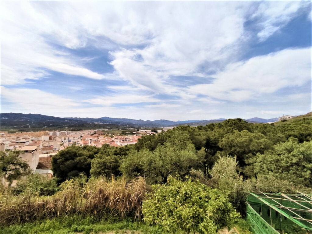 Detached Villa Vélez-Málaga Málaga - image 9