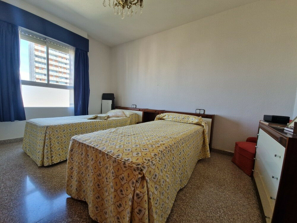 Middle Floor Apartment Benidorm Alicante - image 9