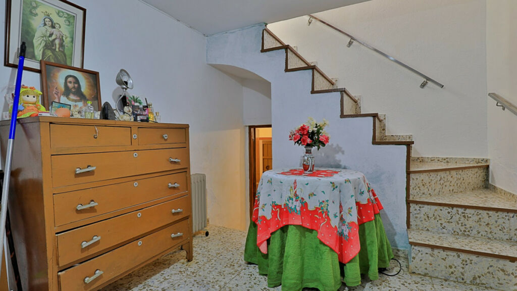 Semi-Detached House Comares Málaga - image 9