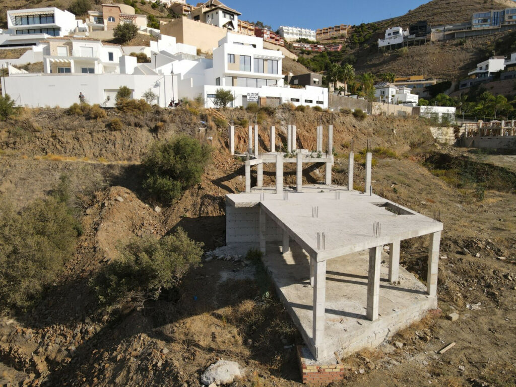 Residential Plot Torrox Málaga - image 9