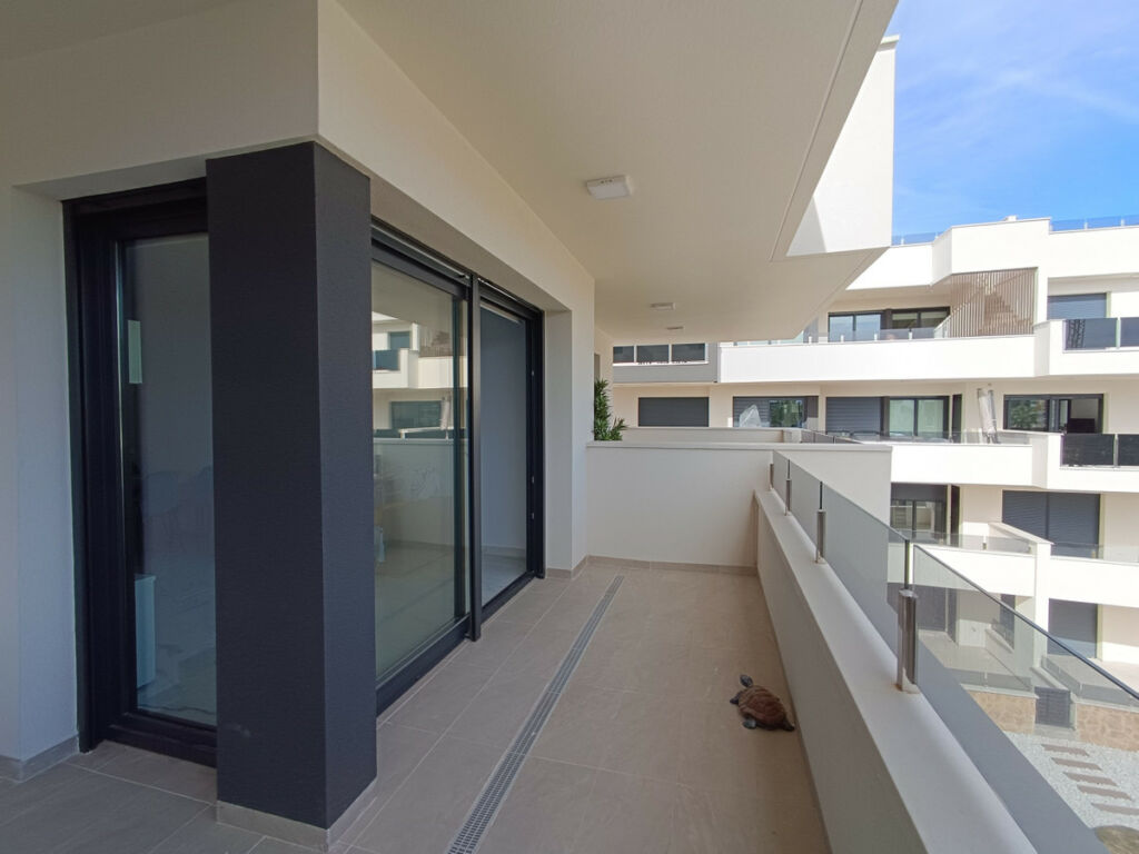 Middle Floor Apartment Playa Flamenca Alicante - image 9