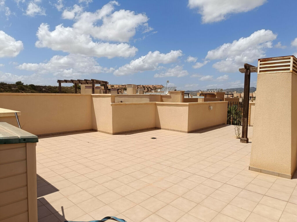 Penthouse Sucina Murcia - image 9