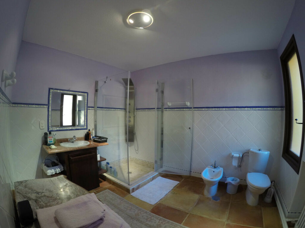 Detached Villa Altea Alicante - image 12