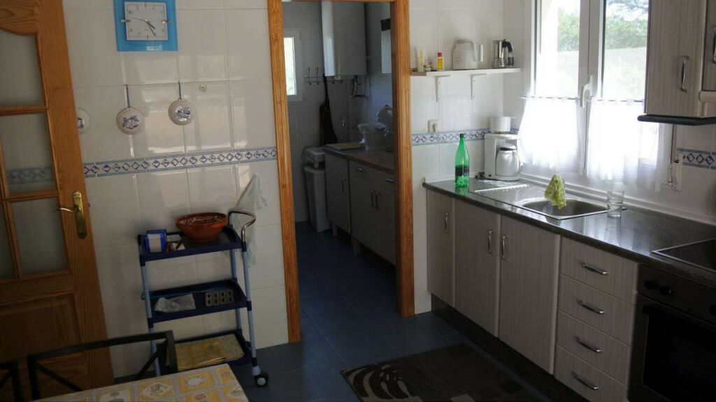 Detached Villa Jumilla Murcia - image 9