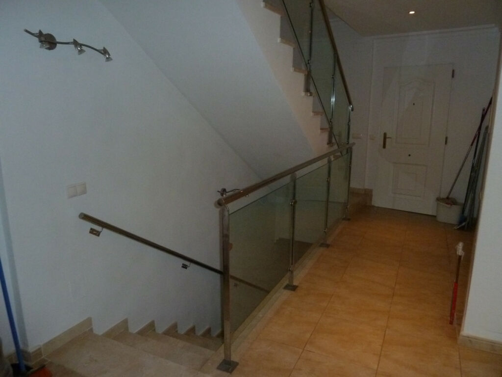Semi-Detached House Rojales Alicante - image 9