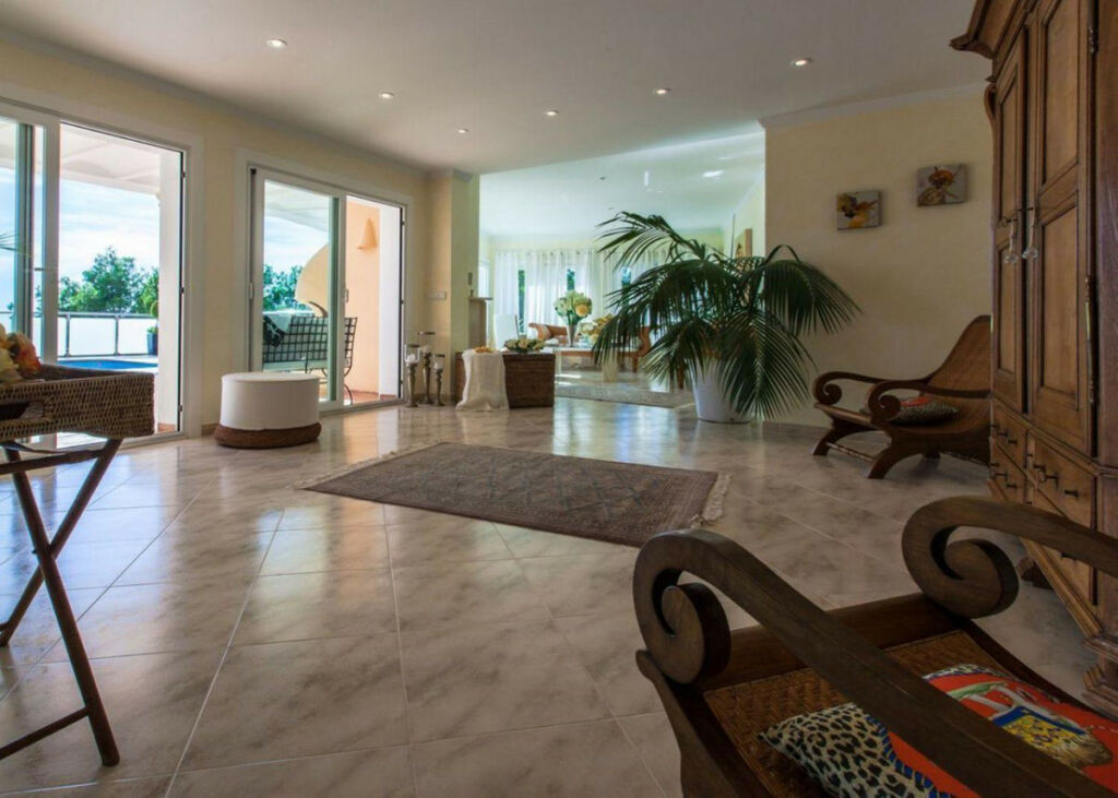 Detached Villa Altea Alicante - image 9